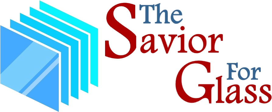 The Savior For Glass